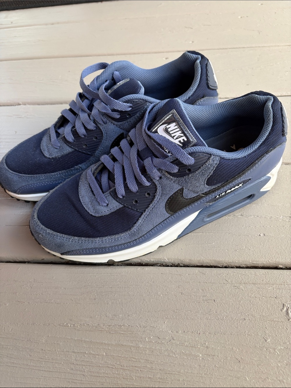 Nike Air Max